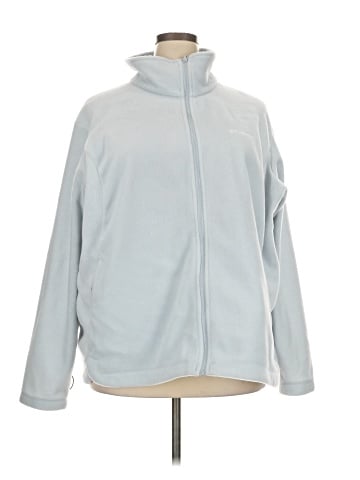 Columbia Fleece (view 1)