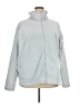 Columbia 100% Polyester Blue Fleece Size 3X - photo 1