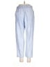 Zara Blue Casual Pants Size L - photo 2
