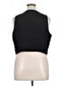 Old Navy Black Vest Size XL - photo 2