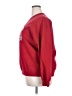 Gildan Graphic Red Sweatshirt Size XL - photo 5