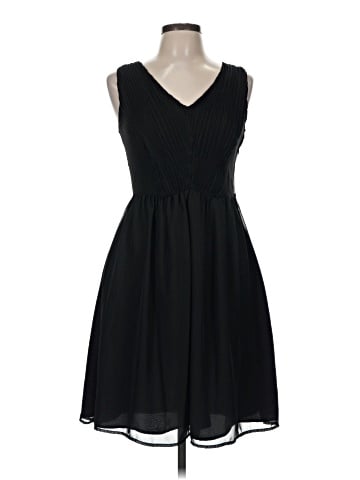 Tevolio Cocktail Dress (view 1)