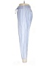 Zara Blue Casual Pants Size L - photo 5