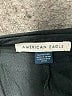 American Eagle Outfitters Solid Black Skort Size XL - photo 3