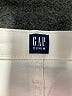 Gap Ivory Jeans Size 32 waist (petite) - photo 7