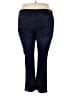Lee Blue Jeans Size 22 - photo 2