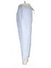 Zara Blue Casual Pants Size L - photo 4