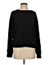 Danskin Black Sweatshirt Size XS - photo 1