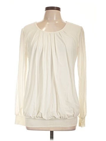 Timeson Long Sleeve T-Shirt (view 1)