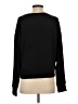 Danskin Black Sweatshirt Size XS - photo 2