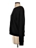 Danskin Black Sweatshirt Size XS - photo 5