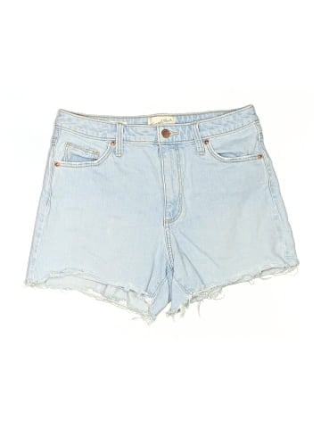 Universal Thread Denim Shorts (view 1)