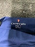 Crewcuts Solid Blue Casual Pants Size 7 - photo 3