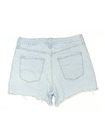 Universal Thread Denim Shorts (view 2)