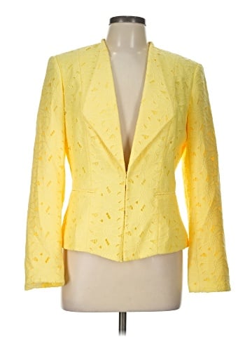 JM Studio Blazer (view 1)