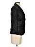 INC International Concepts 100% Polyester Black Blazer Size 2 - photo 4