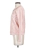 Hinge 100% Cotton Pink Sweatshirt Size S - photo 5