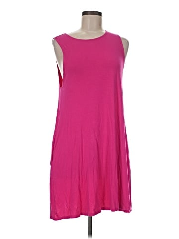 Socialite Casual Dress (view 1)