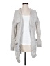 Express Gray Cardigan Size S - photo 1
