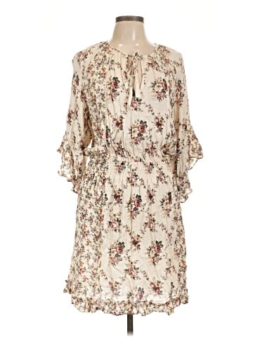 Lovestitch Casual Dress (view 1)