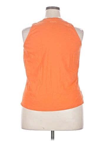 Columbia Sleeveless T-Shirt (view 2)