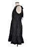 J.Crew Black Casual Dress Size 8 - photo 5