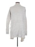 Express Gray Cardigan Size S - photo 2