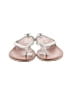 Unisa Silver Sandals Size 7 1/2 - photo 2