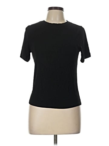 French Laundry Short Sleeve Turtleneck (view 1)