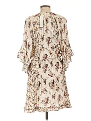 Lovestitch Casual Dress (view 2)