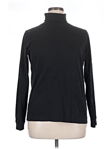L.L.Bean Long Sleeve Turtleneck (view 1)