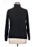L.L.Bean 100% Cotton Black Long Sleeve Turtleneck Size XL (tall) - photo 1