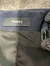 Theory Black Wool Blazer Size 0 - photo 6