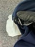 Theory Blue Blazer Size 16 - photo 7