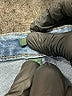 Wild Fable Blue Jeans Size 4 - photo 8