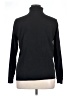 L.L.Bean 100% Cotton Black Long Sleeve Turtleneck Size XL (tall) - photo 2