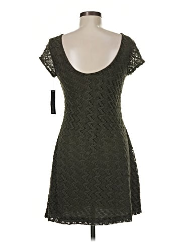 Apt. 9 Casual Dress (view 2)