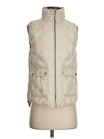 J.Crew Vest (view 1)