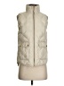 J.Crew 100% Polyester Ivory Vest Size XS - photo 1