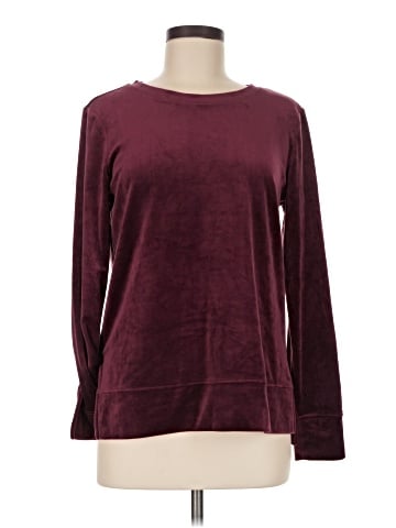 Jockey Pullover Sweater (view 1)