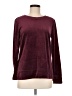 Jockey Burgundy Pullover Sweater Size M - photo 1