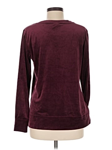 Jockey Pullover Sweater (view 2)
