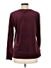 Jockey Burgundy Pullover Sweater Size M - photo 2