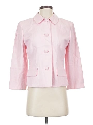 Ann Taylor LOFT Coat (view 1)