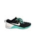 Nike Teal Sneakers Size 7 - photo 1