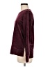 Jockey Burgundy Pullover Sweater Size M - photo 5
