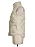 J.Crew 100% Polyester Ivory Vest Size XS - photo 5