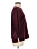 Jockey Burgundy Pullover Sweater Size M - photo 4