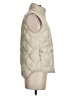 J.Crew 100% Polyester Ivory Vest Size XS - photo 4