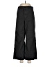 Everlane Black Casual Pants Size 6 - photo 1